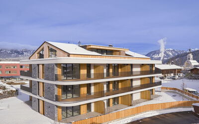 Accommodation:&nbsp;Premium mit 1 Schlafzimmer 100.1