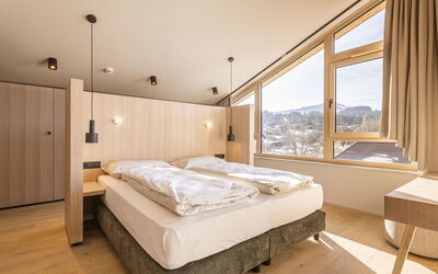 Accommodation:&nbsp;Premium Penthouse mit 3 Schlafzimmer 100.4