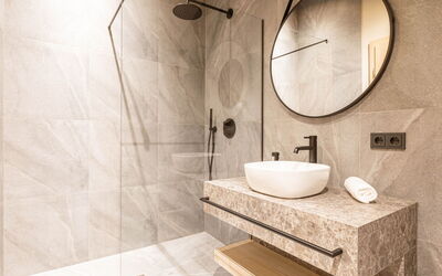 Accommodation:&nbsp;Premium Penthouse mit 3 Schlafzimmer 100.4