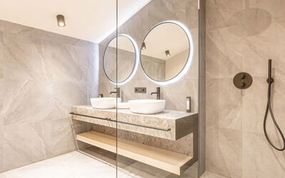 Accommodation:&nbsp;Premium Penthouse mit 3 Schlafzimmer 100.4