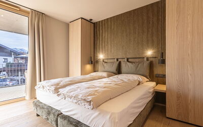 Accommodation:&nbsp;Premium mit 1 Schlafzimmer 100.1
