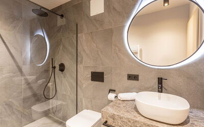 Accommodation:&nbsp;Premium mit 1 Schlafzimmer 100.1
