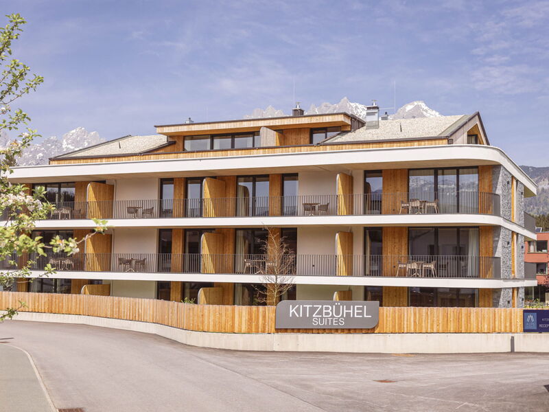 Oberndorf in Tirol 100