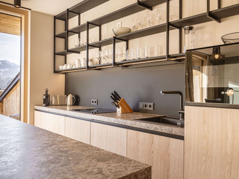 Accommodation:&nbsp;Premium Penthouse mit 3 Schlafzimmer 100.4