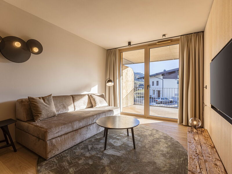 Accommodation:&nbsp;Premium mit 1 Schlafzimmer 100.1