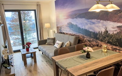 Accommodation:&nbsp;Ski&Bike Siréna 300.6