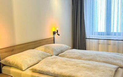 Accommodation:&nbsp;Ski&Bike Siréna 300.7