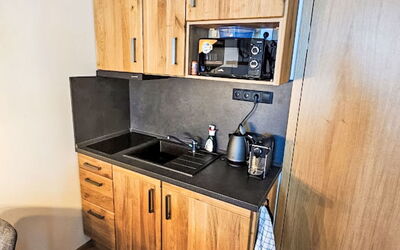 Accommodation:&nbsp;Ski&Bike Siréna 300.8