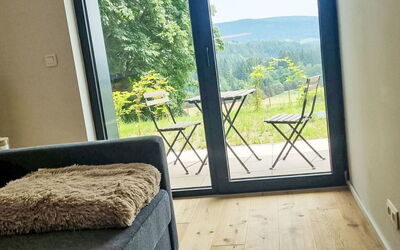 Accommodation:&nbsp;Ski&Bike Siréna 300.4
