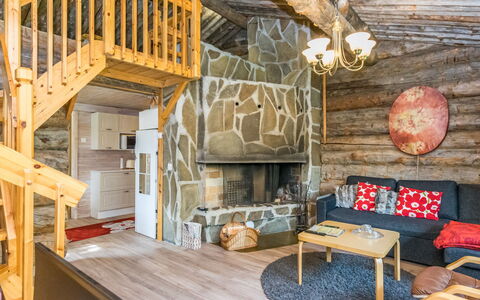 Vasamooli 5: Wood, Cottage, Log Cabin, Forest, Shed, Garden Buildings, Larch, Woodland, Wood Stain