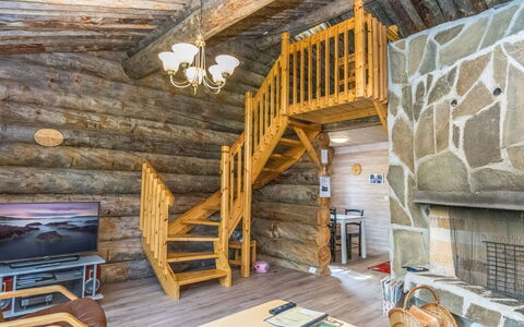 Vasamooli 5: Wood, Cottage, Log Cabin, Forest, Shed, Garden Buildings, Larch, Woodland, Wood Stain