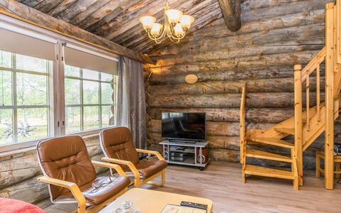 Vasamooli 5: Wood, Cottage, Log Cabin, Forest, Shed, Garden Buildings, Larch, Woodland, Wood Stain