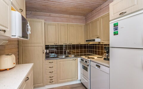 Vasamooli 5: Wood, Cottage, Log Cabin, Forest, Shed, Garden Buildings, Larch, Woodland, Wood Stain