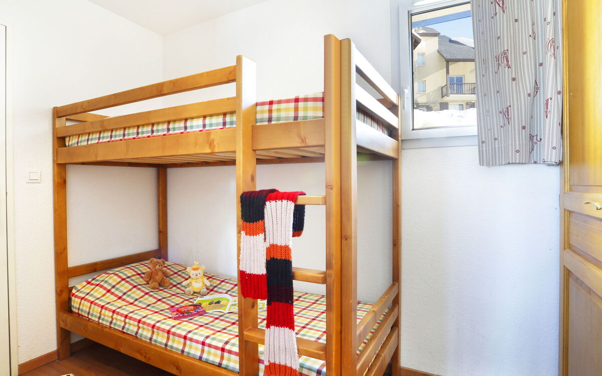 Accommodation:&nbsp;Le Hameau de Balestas 610.1