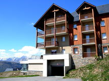 Peyragudes 610