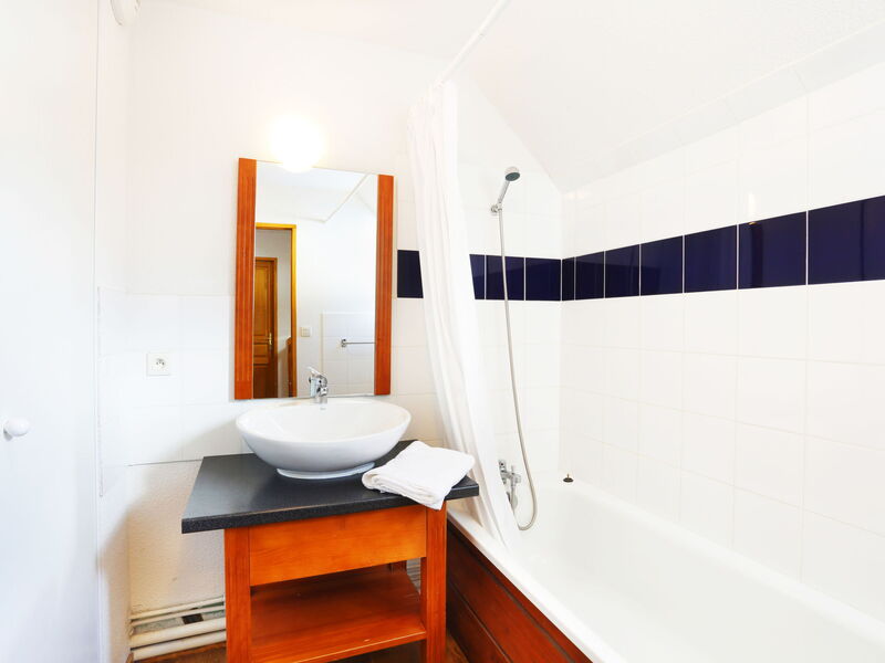Accommodation:&nbsp;Le Hameau de Balestas 610.1