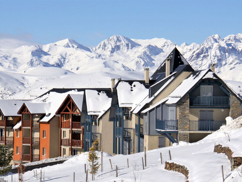 Peyragudes 610