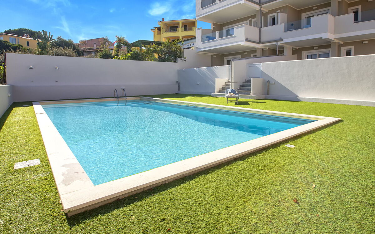 Accommodation:&nbsp;Acqua Marina 18.1