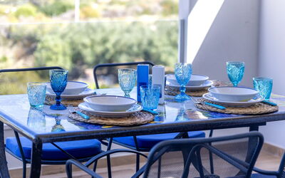 Accommodation:&nbsp;Attico Sunset Breeze 18.5
