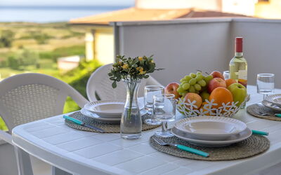 Accommodation:&nbsp;Acqua Marina 18.1