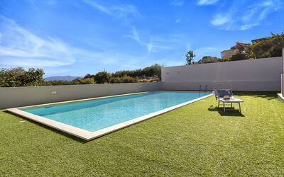 Accommodation:&nbsp;Acqua Marina 18.1