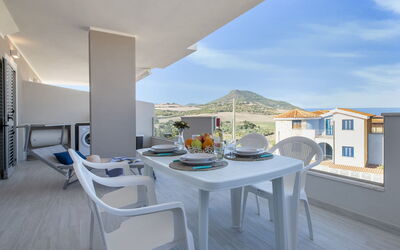 Accommodation:&nbsp;Acqua Marina 18.1