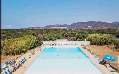 Happy Island - Valledoria, Sardinia, Italy