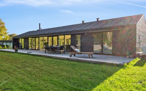 Tessa - 1.6Km from the Sea: Wood, Furniture, Apartment, Room, Ceiling, Wood Stain, Chair, Hardwood, Varnish, Lumber