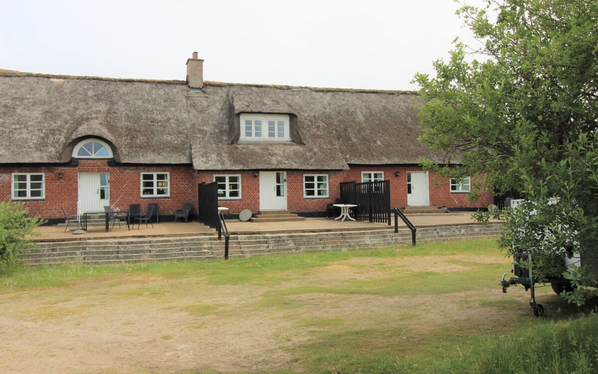 withar - 800m From The Sea