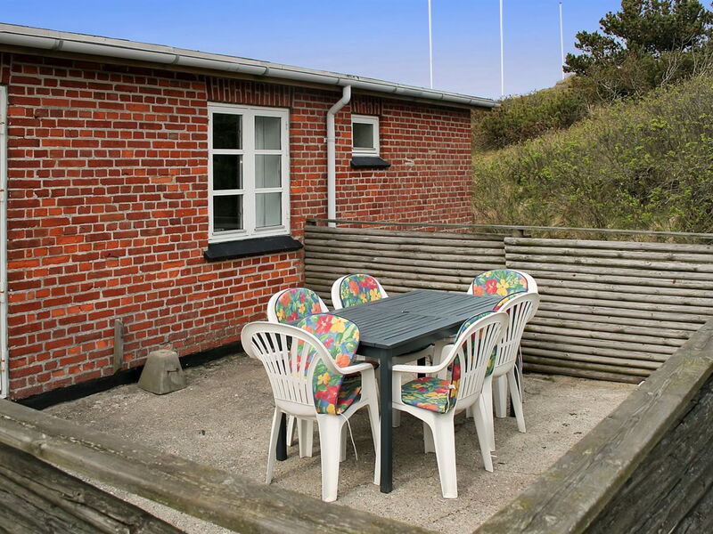 withar - 800m From The Sea