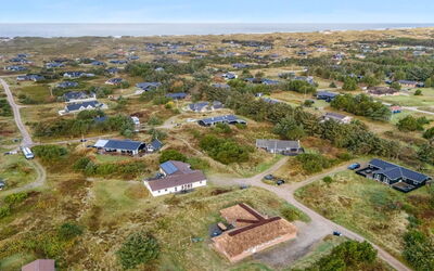 Edlef - 800M from the Sea