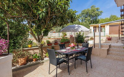 Accommodation:&nbsp;Marija 642.2