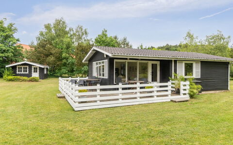 Ristana - 200M from the Sea: Roof, Home, Door, Cottage, Shade, Siding, Yard, Estate, Backyard