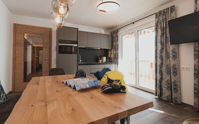 Accommodation:&nbsp;3 Raum Typ Hochsailer 200.4