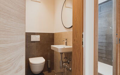 Accommodation:&nbsp;3 Raum Typ Hochsailer 200.4