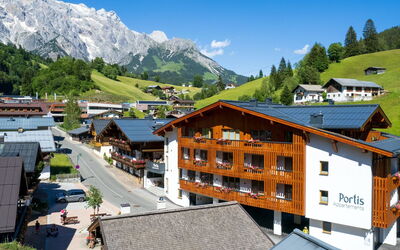 Accommodation:&nbsp;3 Raum Typ Hochsailer 200.4