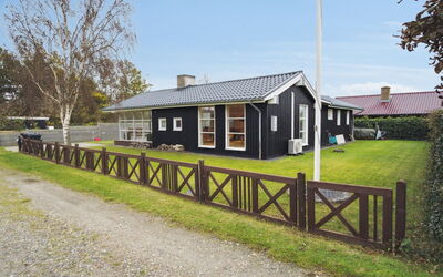 Ilsebet - 150M from the Sea