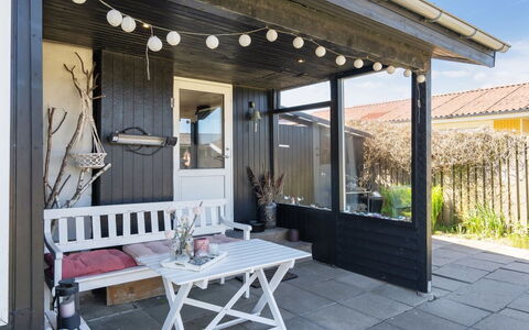 Elisabeta - 60M from the Sea: Home, Cottage, Porch, Siding, Farmhouse, Outdoor Structure