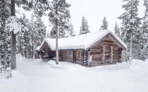 Rakka: Wood, Cottage, Home, Log Cabin, Lumber, Siding, Hardwood, Natural Material, Garden Buildings, Hut