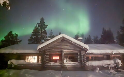 Rakka: Wood, Cottage, Home, Log Cabin, Lumber, Siding, Hardwood, Natural Material, Garden Buildings, Hut