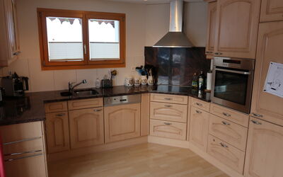 Accommodation:&nbsp;Tga Stgirat Obergeschoss 120.3