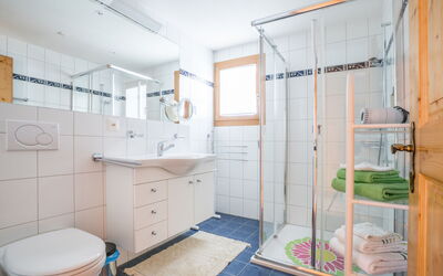 Accommodation:&nbsp;Tga Stgirat Obergeschoss 120.3