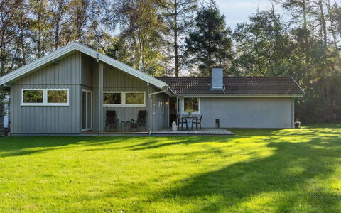 Uolevi - 1.3Km from the Sea: Wood, Roof, Architecture, Home, House, Cottage, Siding, Hardwood, Slope, Estate