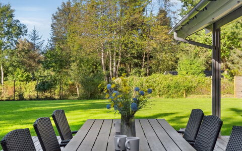 Uolevi - 1.3Km from the Sea: Wood, Roof, Architecture, Home, House, Cottage, Siding, Hardwood, Slope, Estate