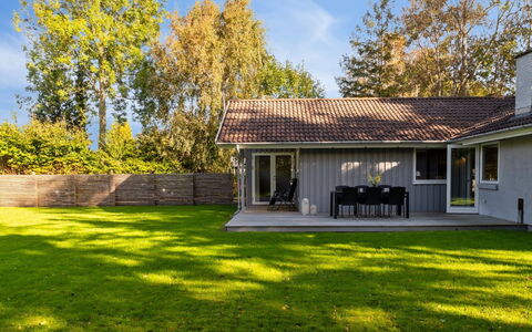 Uolevi - 1.3Km from the Sea: Wood, Roof, Architecture, Home, House, Cottage, Siding, Hardwood, Slope, Estate