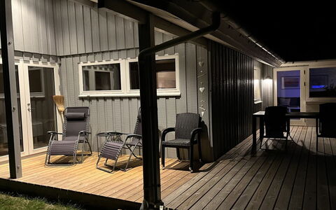 Uolevi - 1.3Km from the Sea: Wood, Roof, Architecture, Home, House, Cottage, Siding, Hardwood, Slope, Estate