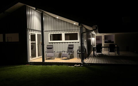 Uolevi - 1.3Km from the Sea: Wood, Roof, Architecture, Home, House, Cottage, Siding, Hardwood, Slope, Estate