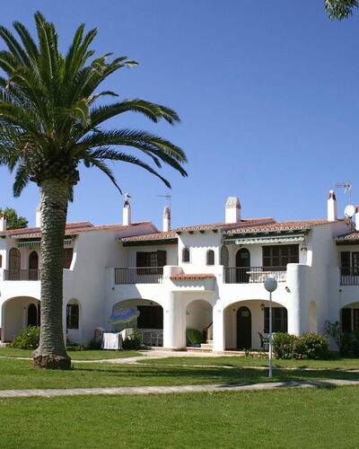 Son Bou Gardens Plus