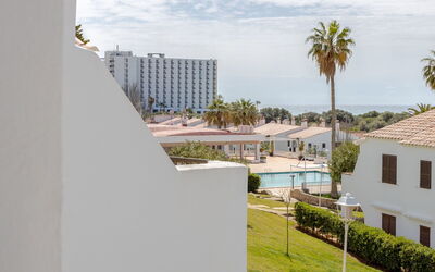 Son Bou Gardens Plus