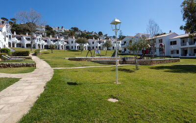 Son Bou Gardens 3 Dorm